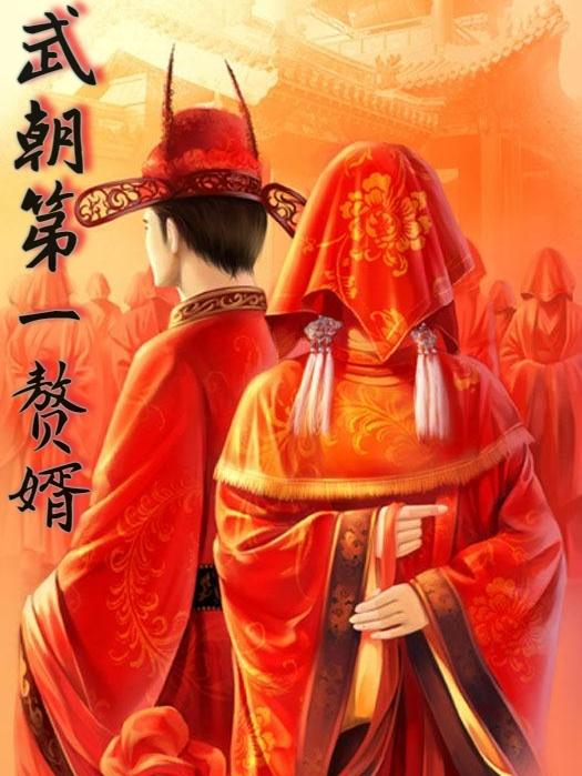 《武朝第一贅婿》小說章節(jié)列表免費(fèi)試讀季沐陽小說全文