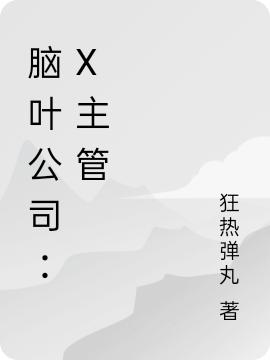 腦葉公司：X主管X小說(shuō)全文免費(fèi)閱讀