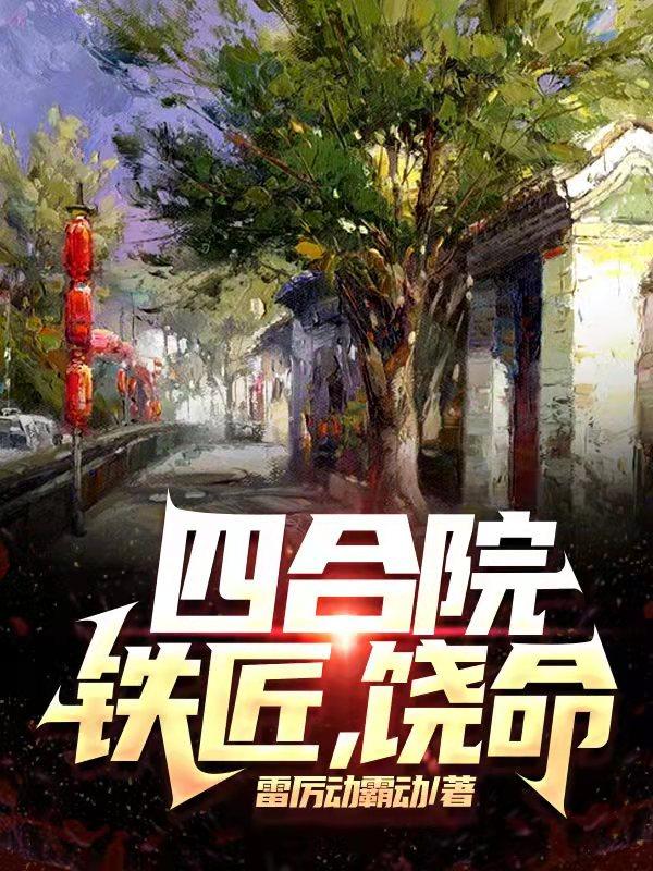 四合院：鐵匠，饒命！(葉凡)小說全文免費閱讀