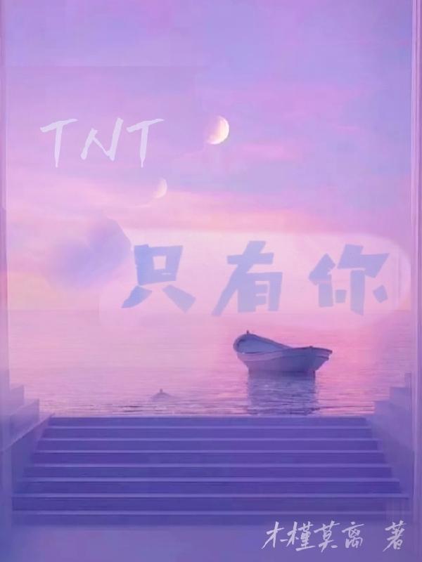 TNT只有你完整版在線閱讀(主角易妧曦)