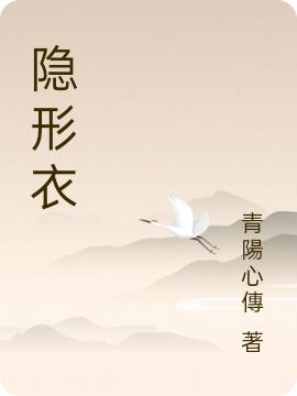 《隱形衣》小說章節(jié)列表免費試讀吳窮史菲小說全文