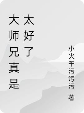 《大師兄真是太好了》小說(shuō)章節列表免費試讀蘇寧小說(shuō)全文