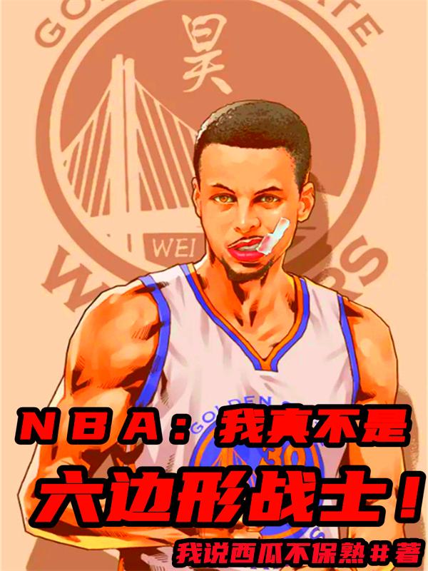 ｎｂａ：我真不是六邊形戰(zhàn)士！蘇昊的小說免費閱讀完整版