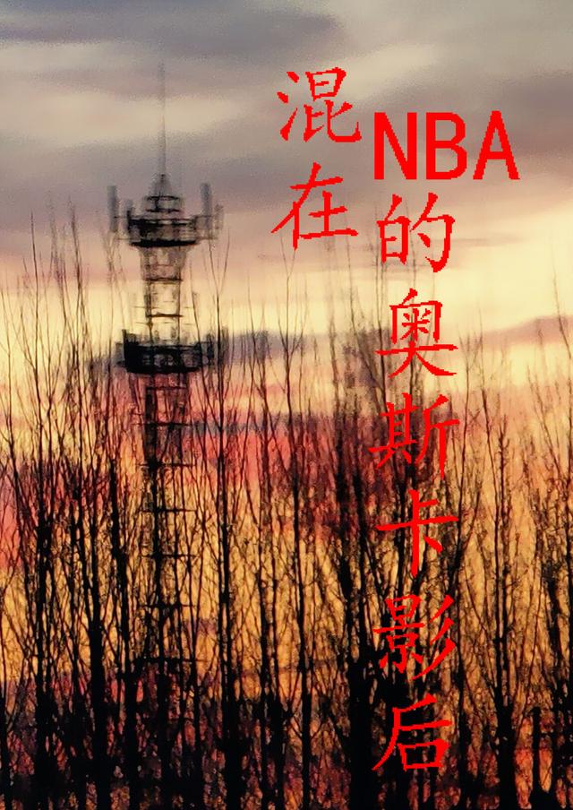 混在NBA的奧斯卡影后完整版在線閱讀(主角李·安德森)