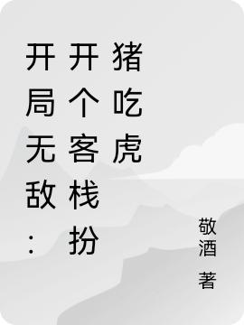 開局無敵：開個客棧扮豬吃虎(風華尋天涯)小說全文免費閱讀