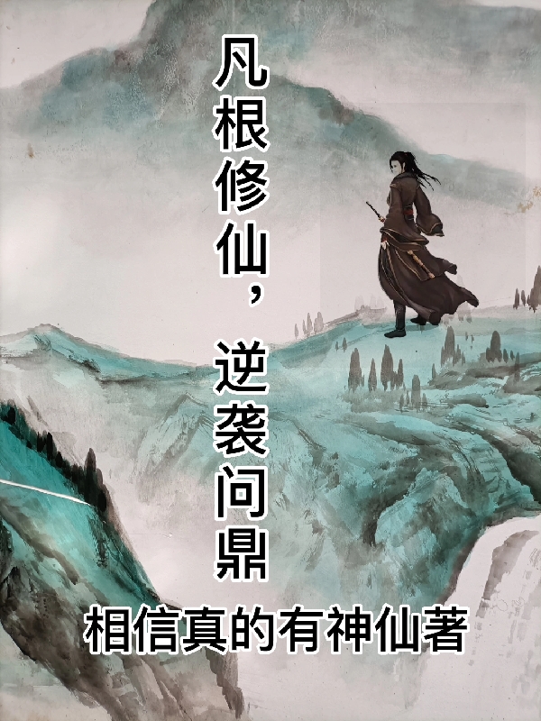 凡根修仙，逆襲問鼎(第五正新)小說全文免費閱讀