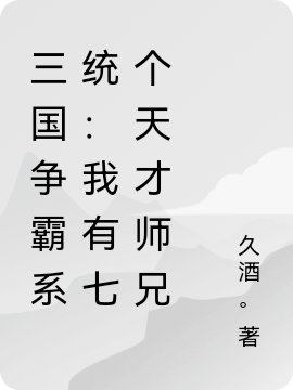 《三國(guó)爭(zhēng)霸系統(tǒng)：我有七個(gè)天才師兄》主角趙風(fēng)小說(shuō)免費(fèi)閱讀最新章節(jié)