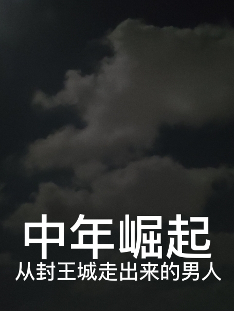 《中年崛起》主角李文祥小說免費(fèi)閱讀最新章節(jié)