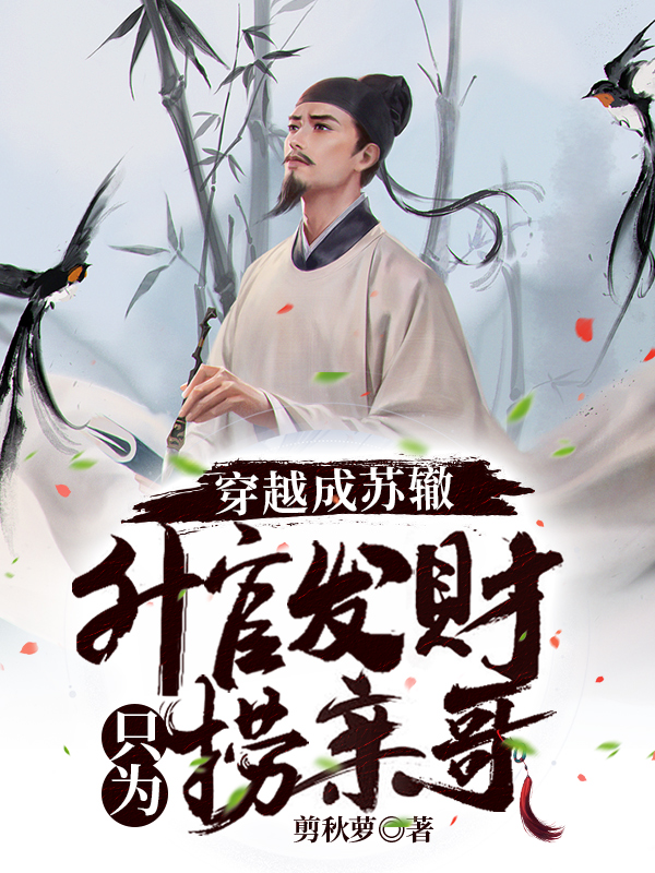 《穿越成蘇轍，升官發(fā)財只為撈親哥》小說章節(jié)列表免費試讀蘇轍蘇軾小說全文