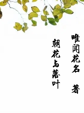 朝花與落葉葉子小說全文免費閱讀