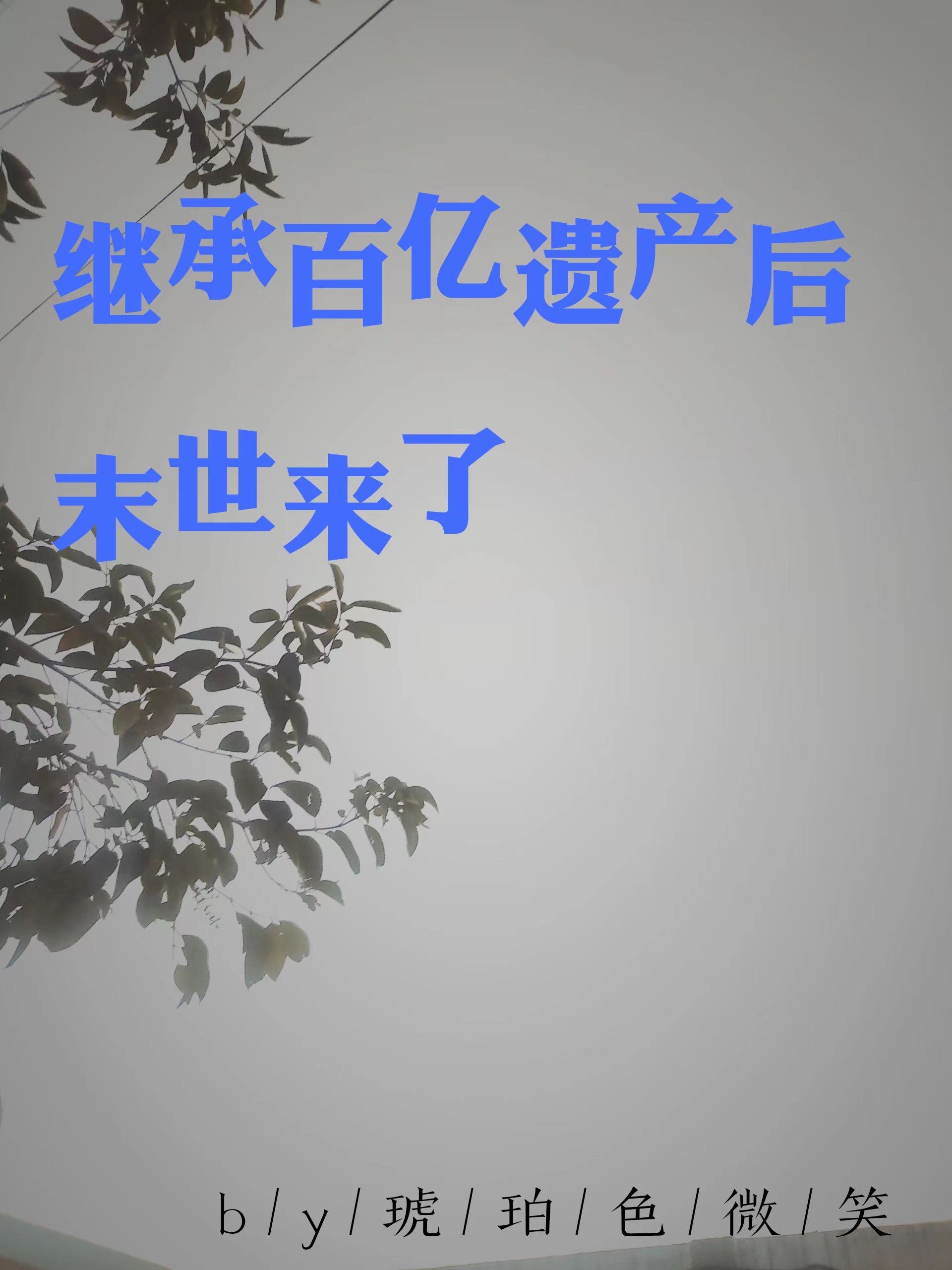 《繼承百億遺產(chǎn)后末世來(lái)了》主角夏寶星左自言小說(shuō)免費(fèi)閱讀最新章節(jié)