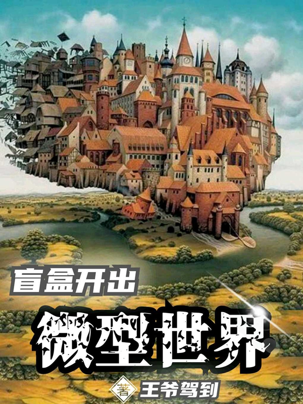 《盲盒開(kāi)出微型世界》主角王輝小說(shuō)免費(fèi)閱讀最新章節(jié)