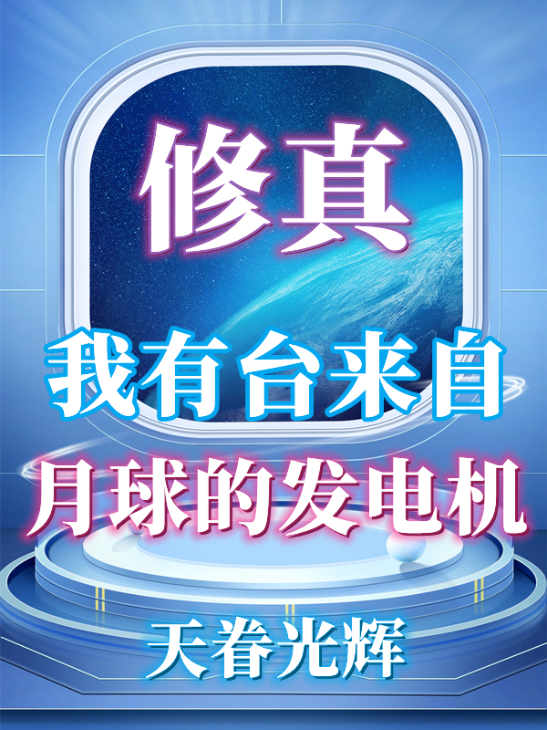 修真：我有臺來自月球的發(fā)電機全文在線閱讀上官虎小說全本無彈窗