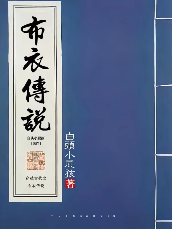 穿越古代之布衣傳說全文在線閱讀陳浩溫少儀小說全本無彈窗