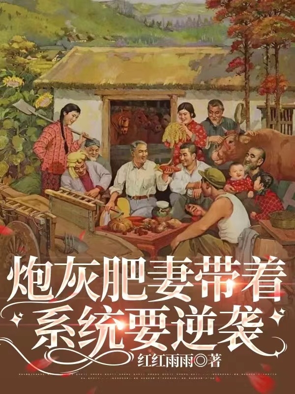 炮灰肥妻帶著系統(tǒng)要逆襲曹陽陽(炮灰肥妻帶著系統(tǒng)要逆襲)全文免費閱讀無彈窗大結局_(曹陽陽免費閱讀全文大結局)最新章節(jié)列表_筆趣閣（曹陽陽）